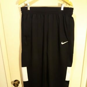 Nike sweat pants